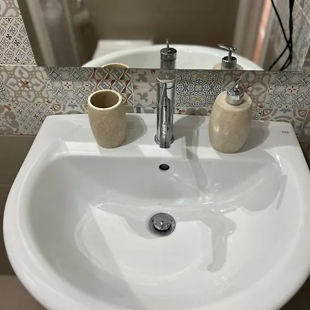 Holiday home La Cupola - N 10 Termini Imerese