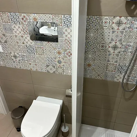 La Cupola - N 10 Holiday home Termini Imerese