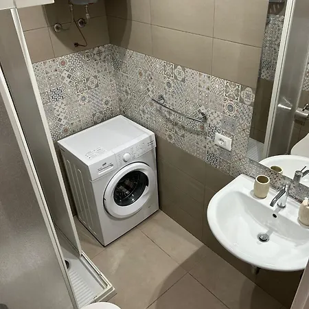 La Cupola - N 10 Holiday home Termini Imerese