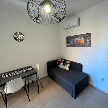 Holiday home La Cupola - N 10 *