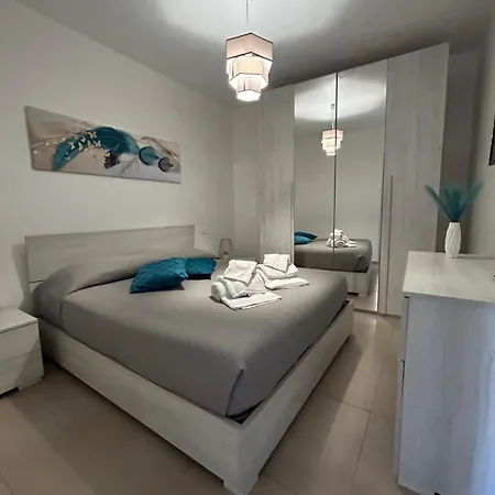 Holiday home La Cupola - N 10