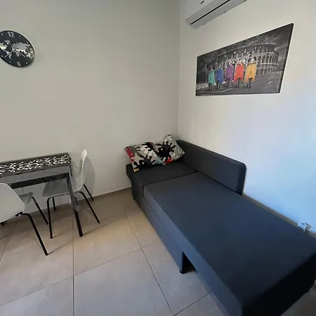 Holiday home La Cupola - N 10 *