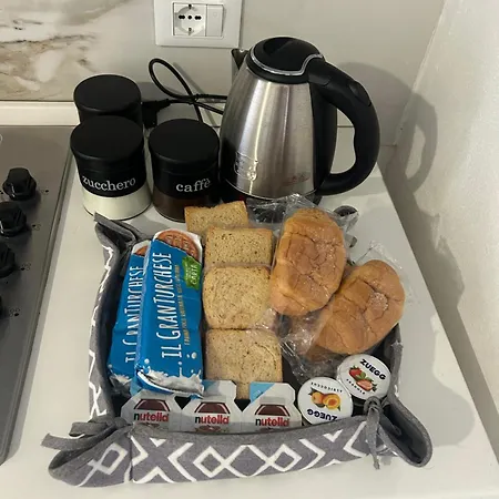 La Cupola - N 10 別荘